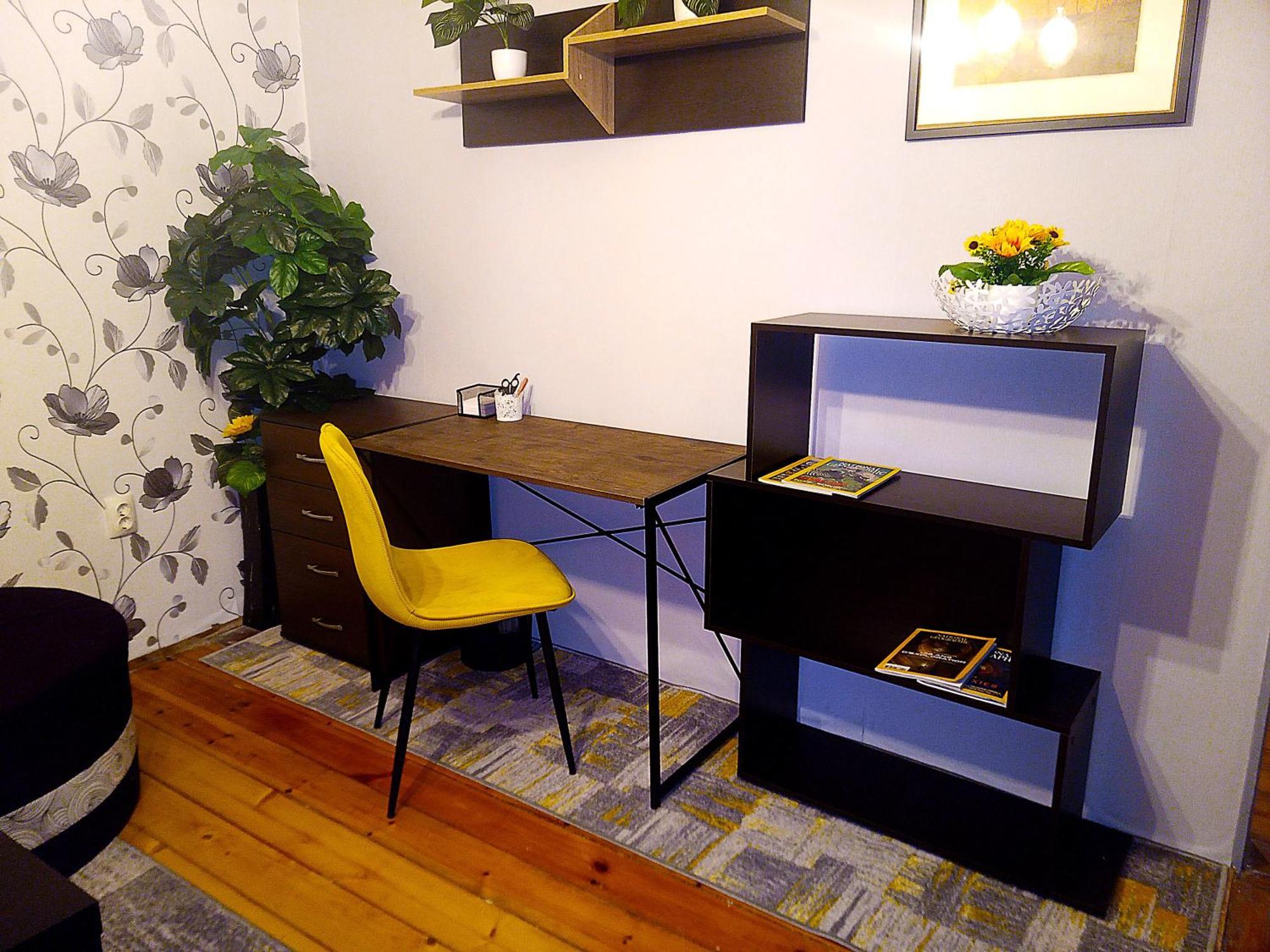 "Crystal" - The Cozy Place In The Heart Of Sofia Leilighet Eksteriør bilde