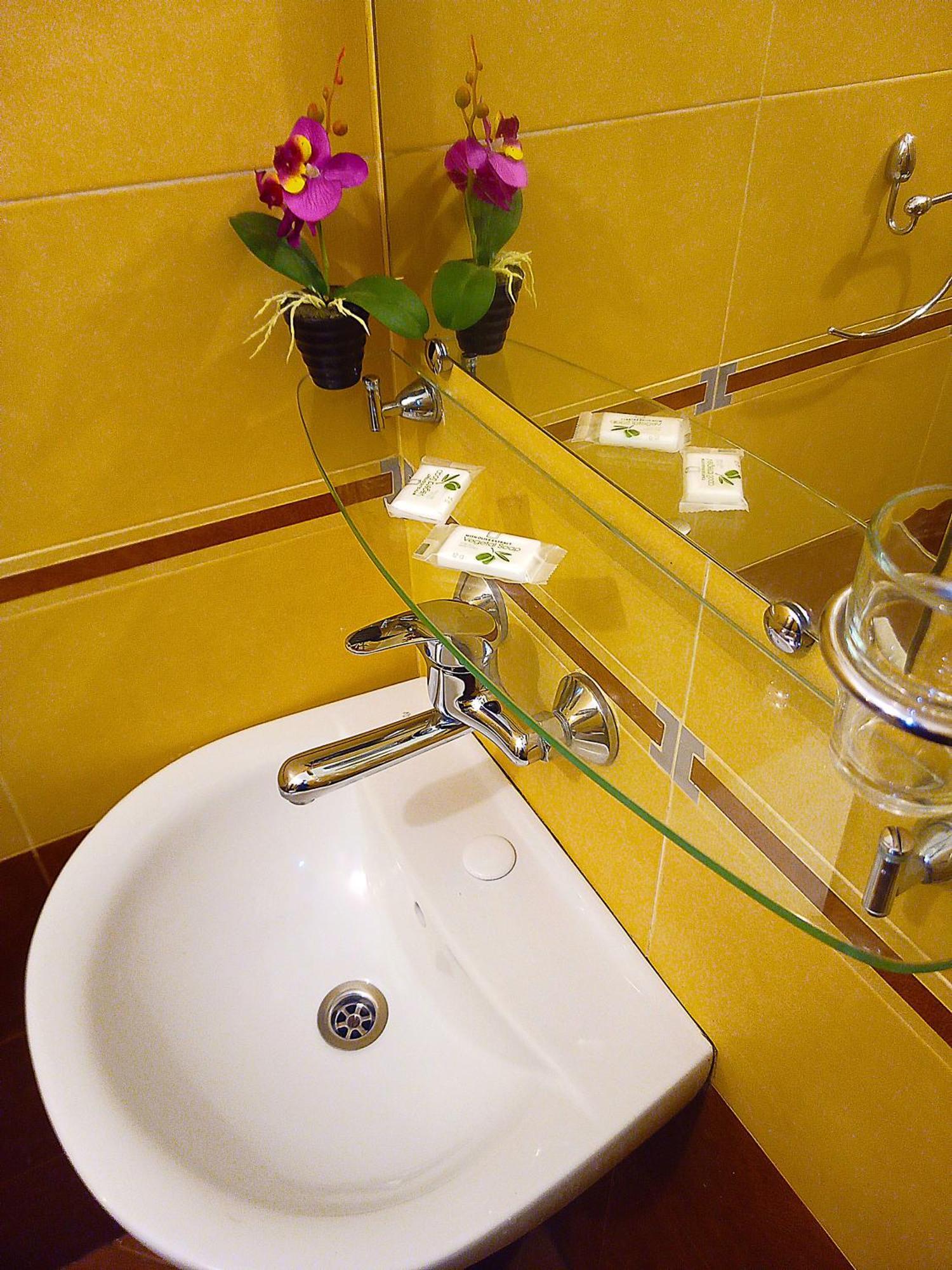 "Crystal" - The Cozy Place In The Heart Of Sofia Leilighet Eksteriør bilde